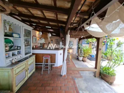 Cobertura com 5 Quartos à venda, 256m² no Recreio dos Bandeirantes, Rio de Janeiro