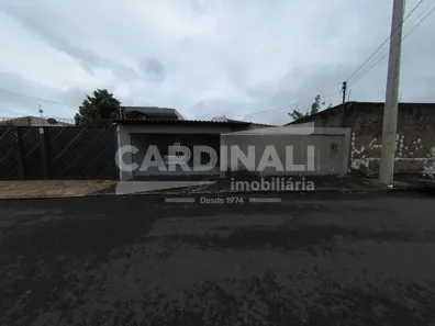 Casa com 3 Quartos à venda, 250m² no Vila Morumbi, São Carlos