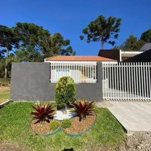 Casa com 3 Quartos à venda, 65m² no Planta Meireles, Piraquara