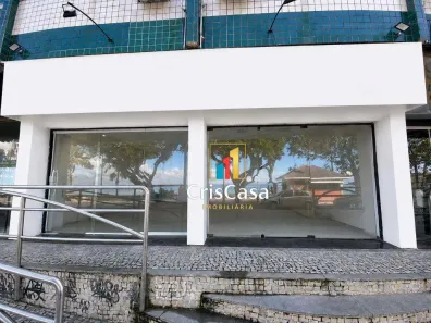 Ponto Comercial para alugar, 47m² no Centro, Rio das Ostras
