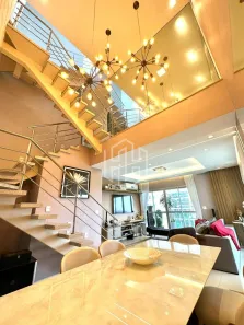 Apartamento com 4 Quartos à venda, 211m² no Barra Olímpica, Rio de Janeiro