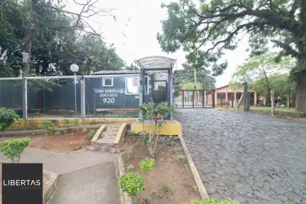 Apartamento com 2 Quartos à venda, 43m² no Vila Nova, Porto Alegre