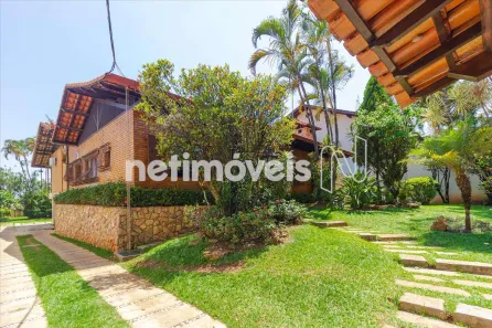 Casa com 4 Quartos à venda, 379m² no São Luiz, Belo Horizonte