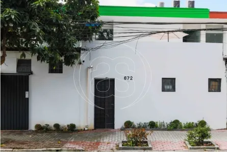 Imóvel Comercial para alugar, 113m² no Vila Cruzeiro, São Paulo