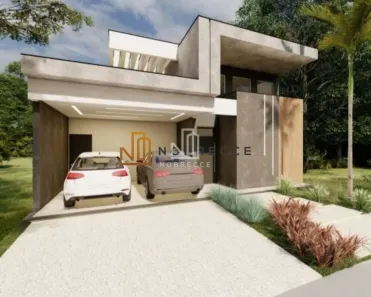 Casa com 3 Quartos à venda, 208m² no Jardim Panorama, Indaiatuba