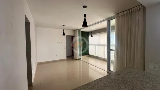 Apartamento com 3 Quartos à venda, 95m² no Setor Bueno, Goiânia