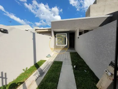 Casa com 2 Quartos à venda, 42m² no Umbará, Curitiba
