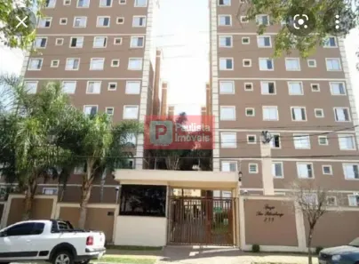 Apartamento com 2 Quartos à venda, 43m² no Socorro, São Paulo