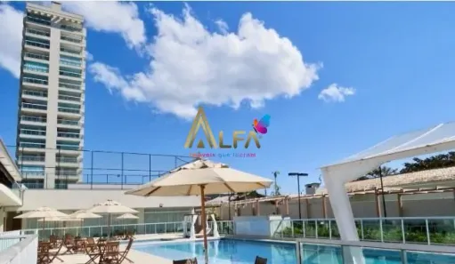 Apartamento com 3 Quartos à venda, 93m² no Centro, Penha