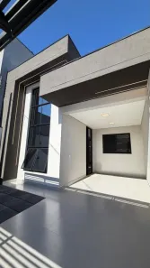 Casa de Condomínio com 3 Quartos à venda, 91m² no Jardim Vale Verde, Jundiaí