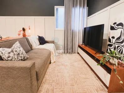 Apartamento com 3 Quartos à venda, 69m² no Vila Amélia, Ribeirão Preto