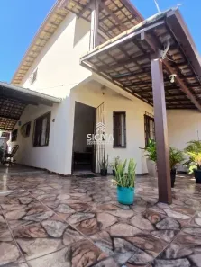 Casa com 2 Quartos à venda, 65m² no Extensão do Bosque, Rio das Ostras