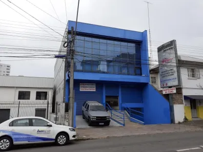 Galpão/Depósito/Armazém à venda, 1032m² no Centro, Caxias do Sul