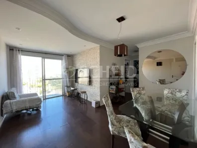 Apartamento com 2 Quartos à venda, 72m² no Vila Sofia, São Paulo