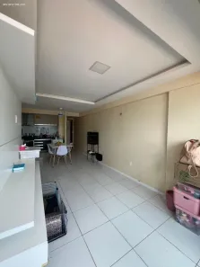 Apartamento com 3 Quartos à venda, 65m² no Damas, Fortaleza