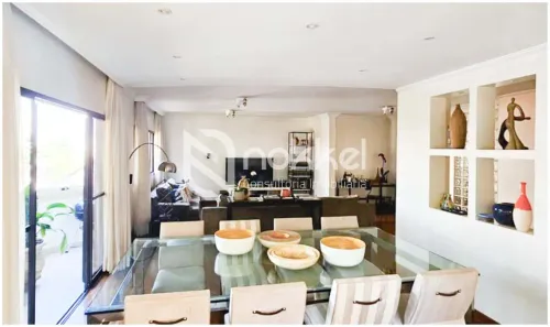 Apartamento com 4 Quartos à venda, 200m² no Vila Mariana, São Paulo