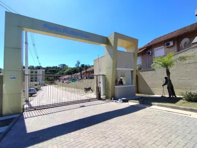Apartamento com 1 Quarto para alugar, 50m² no Rondônia, Novo Hamburgo