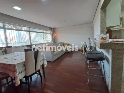 Apartamento com 3 Quartos à venda, 110m² no Grajaú, Belo Horizonte