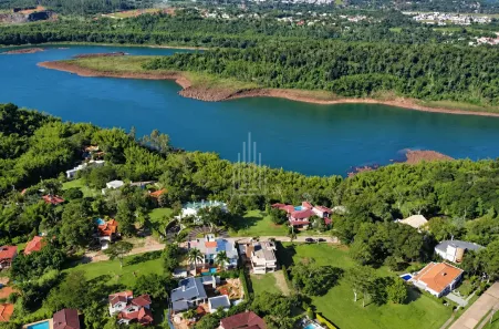 Lote/Terreno à venda, 1000m² no Centro, Foz do Iguaçu