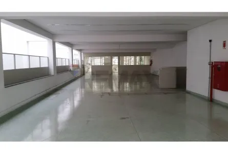Sala Comercial para alugar, 980m² no Vila Clementino, São Paulo