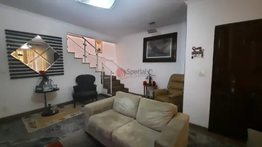 Sobrado com 3 Quartos à venda, 235m² no Tatuapé, São Paulo