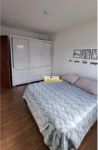 Apartamento com 2 Quartos à venda, 64m² no Jardim Pitoresco, Jacareí