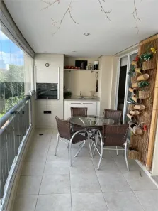 Apartamento com 3 Quartos à venda, 175m² no Santana, São Paulo