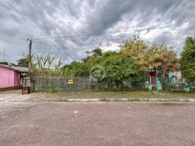 Lote/Terreno à venda, 1166m² no Canudos, Novo Hamburgo