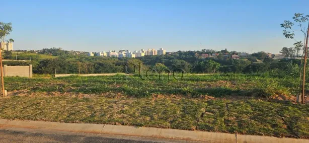 Lote/Terreno à venda, 386m² no Loteamento Alphaville Campinas, Campinas