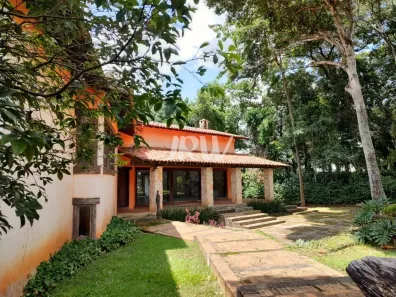 Casa de Condomínio com 3 Quartos à venda, 1508m² no Helvétia Country, Indaiatuba