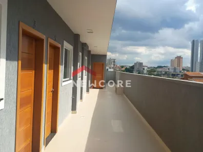 Apartamento com 2 Quartos à venda, 45m² no Cidade Patriarca, São Paulo