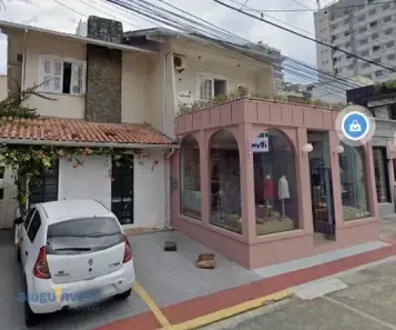Imóvel Comercial com 4 Quartos à venda, 251m² no Centro, Florianópolis