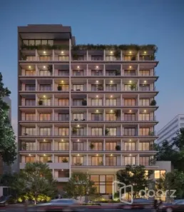 Apartamento com 1 Quarto à venda, 21m² no Bela Vista, São Paulo