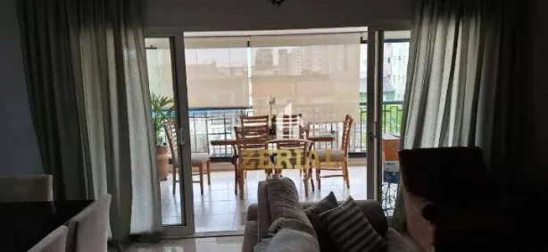 Apartamento com 4 Quartos à venda, 175m² no Santa Paula, São Caetano do Sul