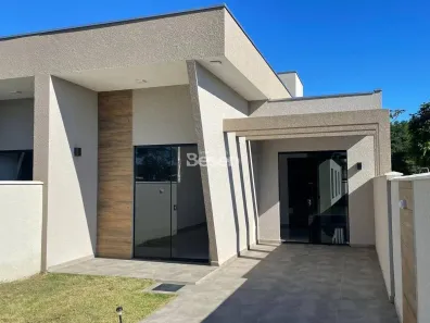 Casa com 3 Quartos à venda, 90m² no Continental, Itapoá