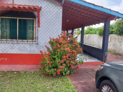Casa com 3 Quartos à venda, 1050m² no Maracajá (Mosqueiro), Belém