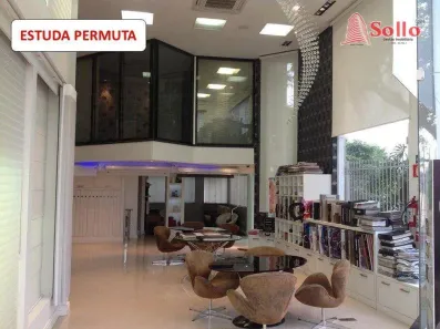 Prédio Comercial à venda, 742m² no Parque Renato Maia, Guarulhos