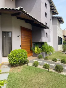 Casa de Condomínio com 4 Quartos à venda, 450m² no Jardins Madri, Goiânia