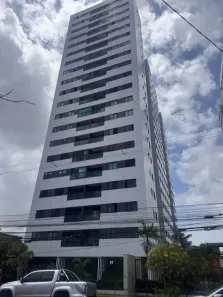 Apartamento com 3 Quartos à venda, 70m² no Várzea, Recife