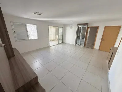 Apartamento com 3 Quartos à venda, 118m² no Jardim Goiás, Goiânia