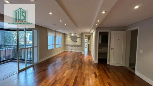 Apartamento com 3 Quartos à venda, 120m² no Jardim, Santo André