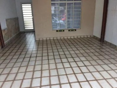 Casa com 3 Quartos à venda, 180m² no Campo Belo, São Paulo