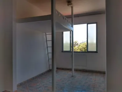 Kitnet para alugar, 28m² no Botafogo, Rio de Janeiro