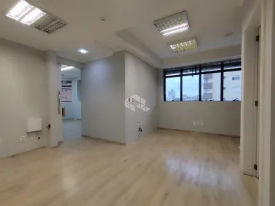 Sala Comercial à venda, 91m² no São Bento, Bento Gonçalves