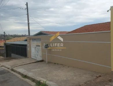 Casa com 4 Quartos à venda, 127m² no Jardim New York, Campinas