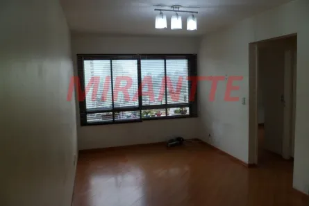 Apartamento com 2 Quartos à venda, 50m² no Parada Inglesa, São Paulo
