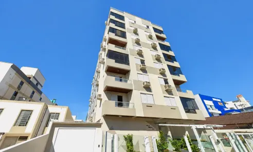 Apartamento com 3 Quartos à venda, 99m² no Trindade, Florianópolis