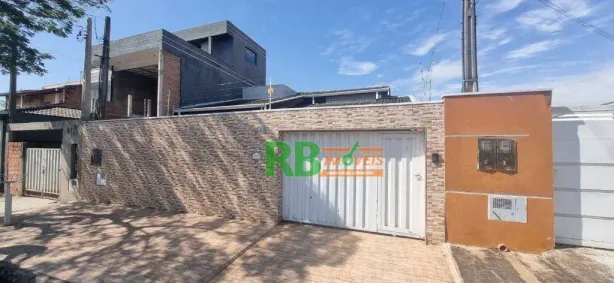 Casa com 2 Quartos à venda, 225m² no João Aranha, Paulínia