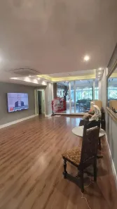 Apartamento com 3 Quartos para venda ou aluguel, 155m² no Moinhos de Vento, Porto Alegre