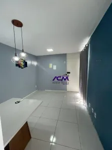 Apartamento com 2 Quartos à venda, 44m² no Parque Ipê, São Paulo